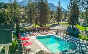 Ridgeview Resort